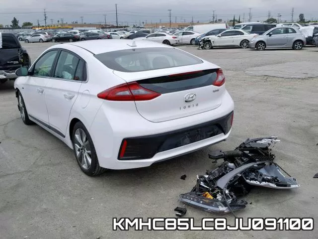 KMHC85LC8JU091100 фото 4
