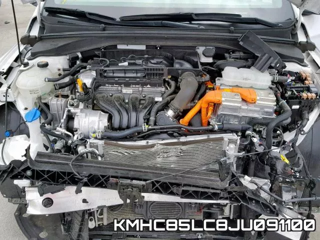 KMHC85LC8JU091100 фото 8