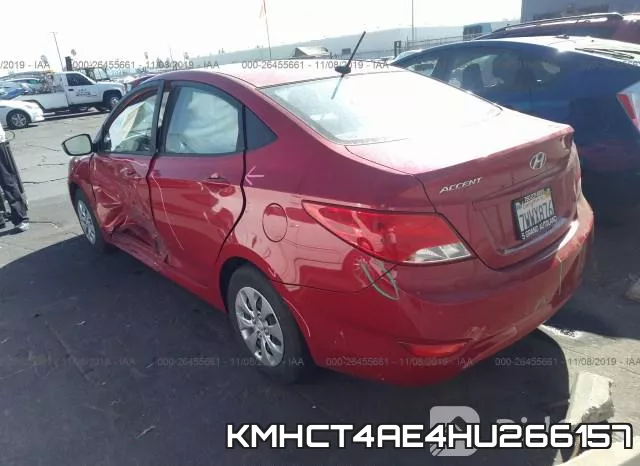 KMHCT4AE4HU266157 фото 4