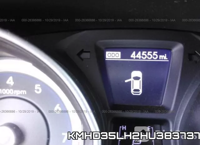 KMHD35LH2HU383737 фото 8