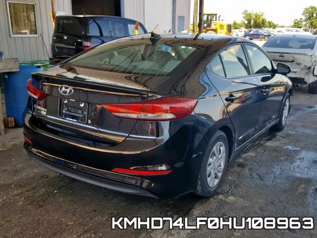 KMHD74LF0HU108963 фото 5