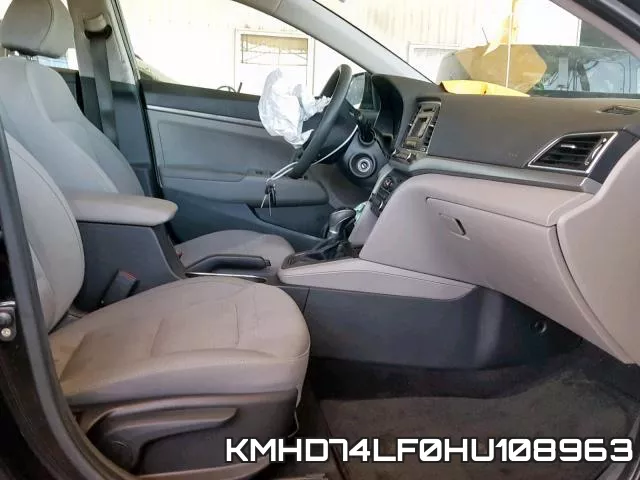 KMHD74LF0HU108963 фото 6