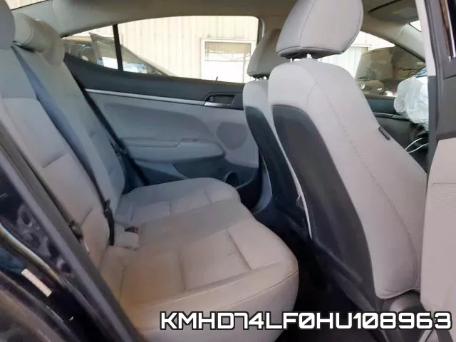 KMHD74LF0HU108963 фото 7