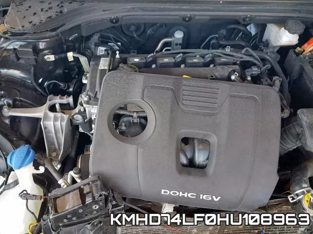 KMHD74LF0HU108963 фото 8