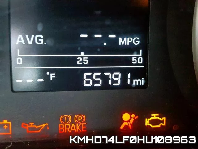KMHD74LF0HU108963 фото 9