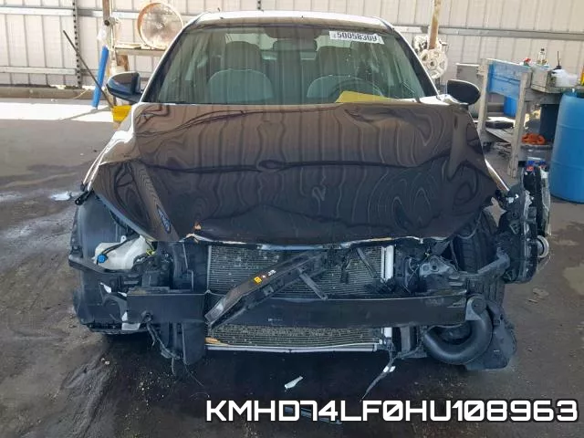 KMHD74LF0HU108963 фото 10
