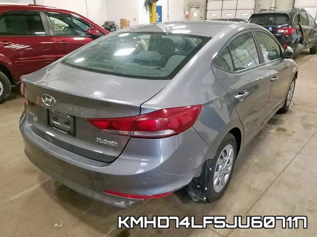 KMHD74LF5JU607117 фото 5