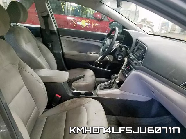 KMHD74LF5JU607117 фото 6