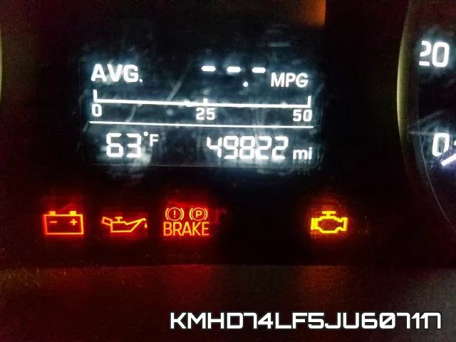 KMHD74LF5JU607117 фото 9