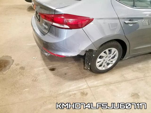 KMHD74LF5JU607117 фото 10