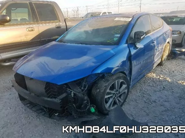 KMHD84LF0HU328035 фото 3