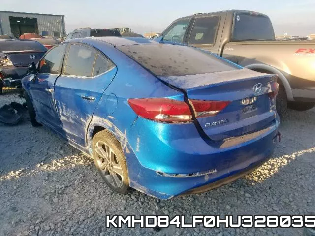 KMHD84LF0HU328035 фото 4