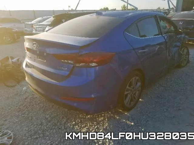 KMHD84LF0HU328035 фото 5