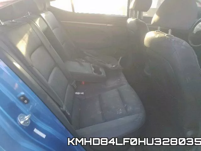 KMHD84LF0HU328035 фото 7