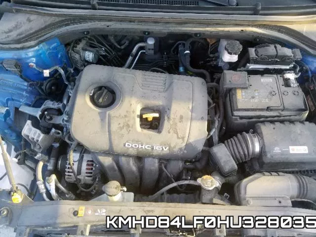 KMHD84LF0HU328035 фото 8