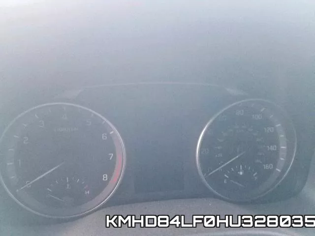 KMHD84LF0HU328035 фото 9