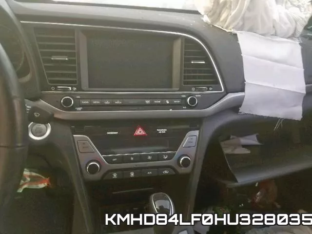 KMHD84LF0HU328035 фото 10