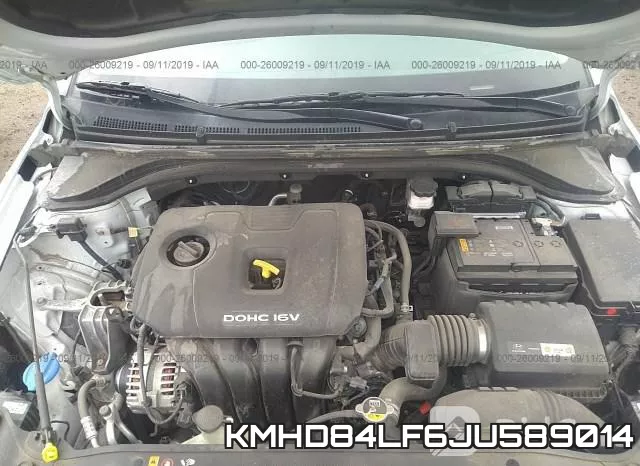 KMHD84LF6JU589014 фото 2