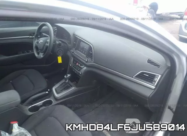 KMHD84LF6JU589014 фото 5