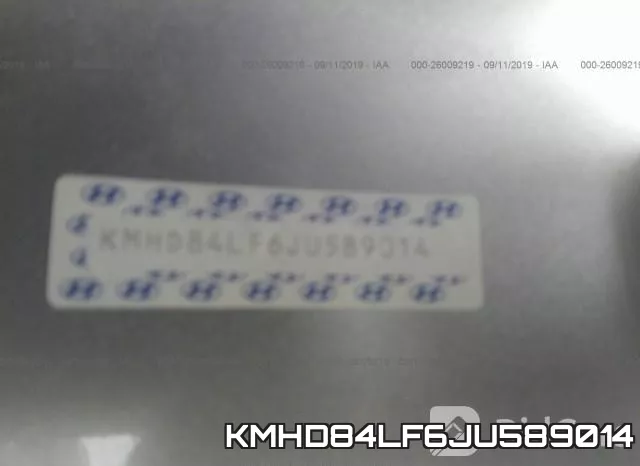 KMHD84LF6JU589014 фото 9