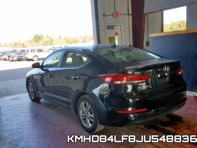 KMHD84LF8JU548836 фото 4