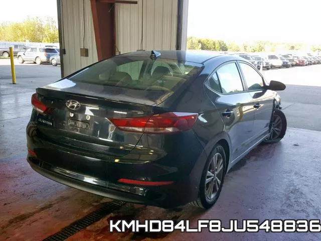 KMHD84LF8JU548836 фото 5