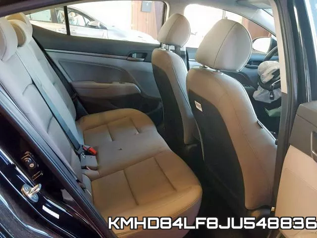 KMHD84LF8JU548836 фото 7