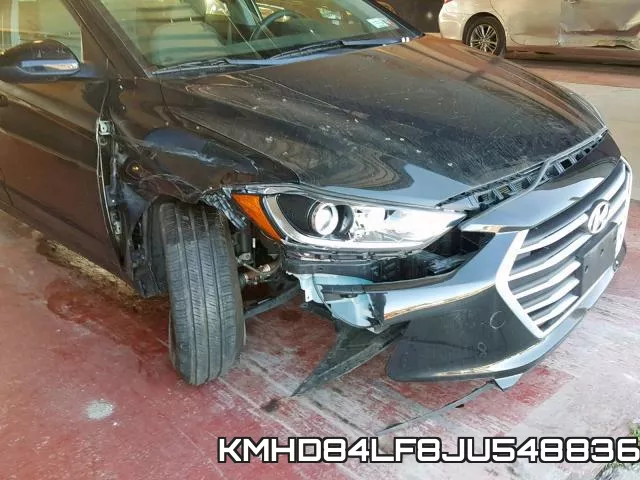 KMHD84LF8JU548836 фото 10