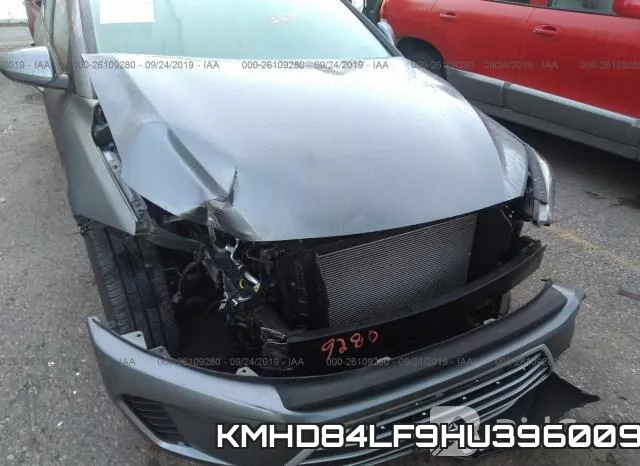KMHD84LF9HU396009 фото 7
