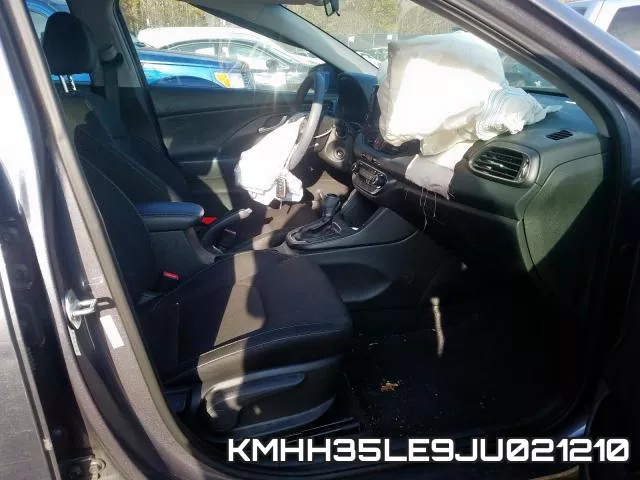 KMHH35LE9JU021210 фото 4