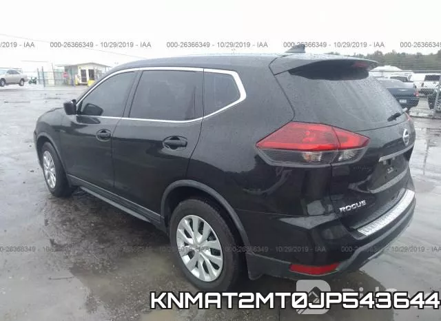 KNMAT2MT0JP543644 фото 4