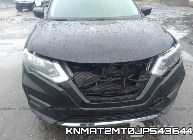 KNMAT2MT0JP543644 фото 6