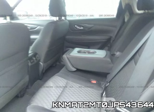 KNMAT2MT0JP543644 фото 8