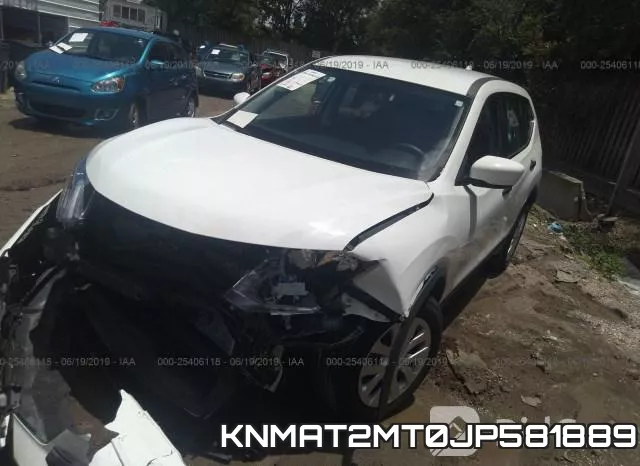 KNMAT2MT0JP581889 фото 3