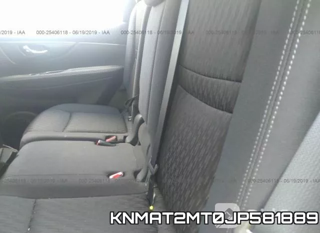KNMAT2MT0JP581889 фото 9