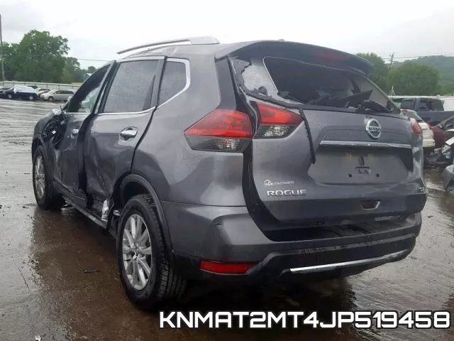 KNMAT2MT4JP519458 фото 4