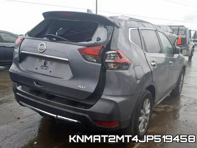 KNMAT2MT4JP519458 фото 5