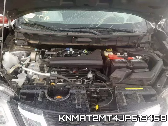 KNMAT2MT4JP519458 фото 7