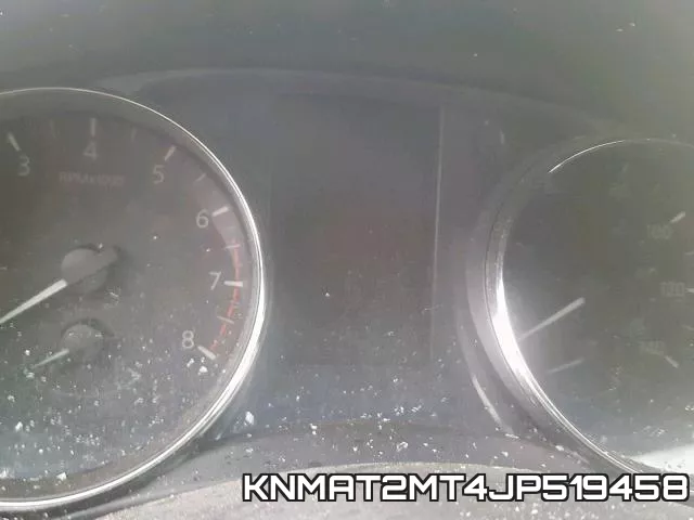 KNMAT2MT4JP519458 фото 8