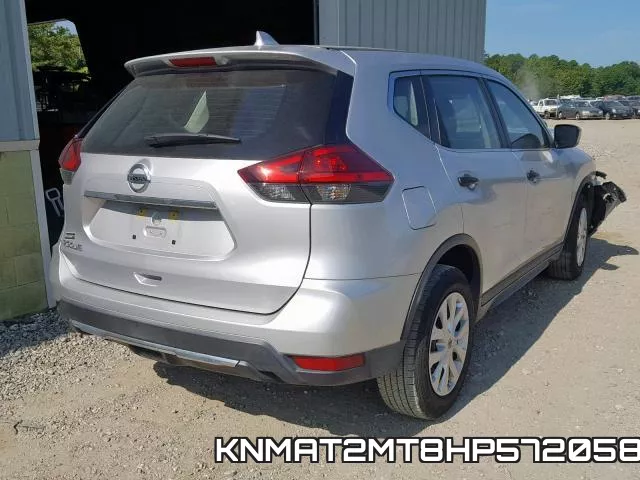 KNMAT2MT8HP572058 фото 4