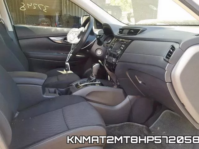 KNMAT2MT8HP572058 фото 5