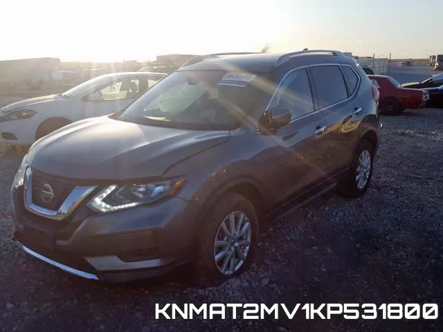 KNMAT2MV1KP531800 фото 3