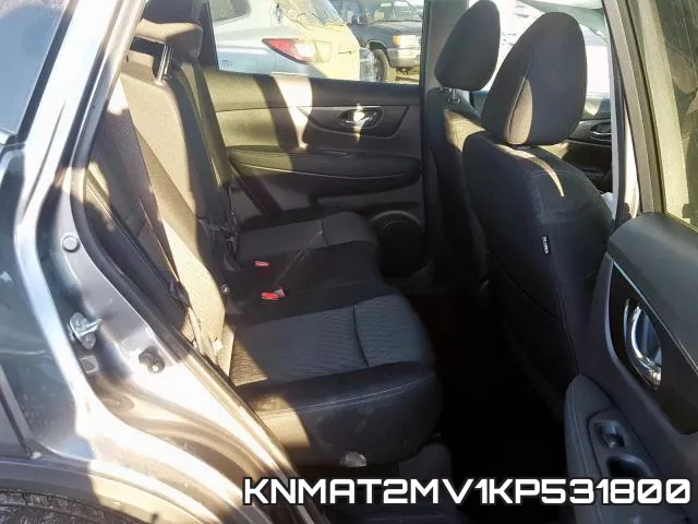 KNMAT2MV1KP531800 фото 7