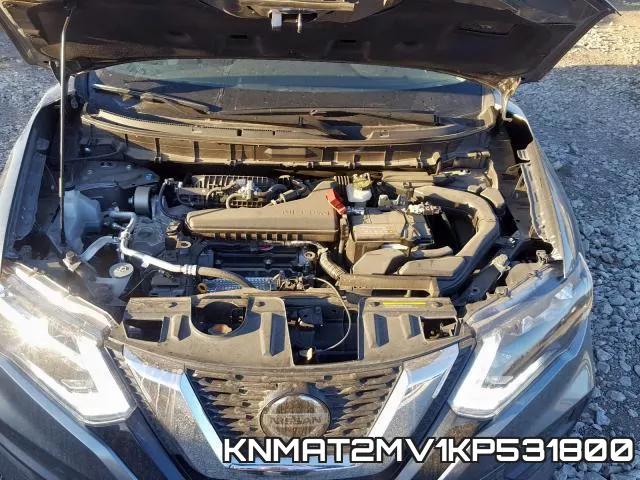 KNMAT2MV1KP531800 фото 8