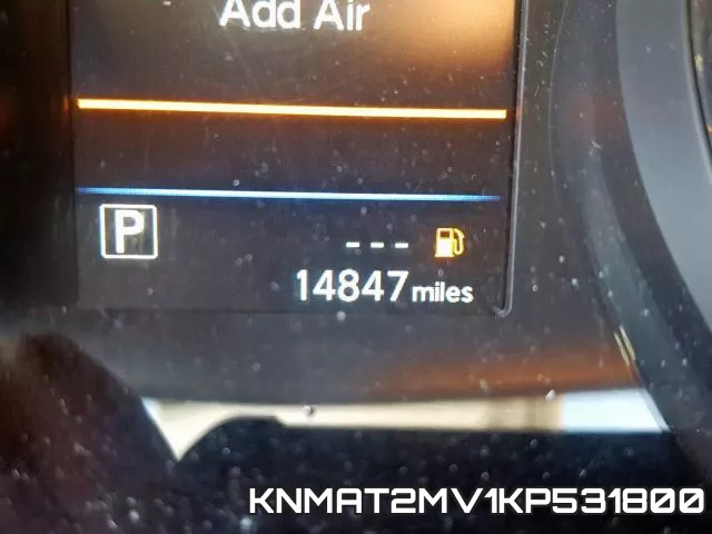 KNMAT2MV1KP531800 фото 9