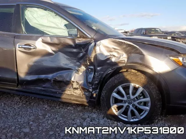 KNMAT2MV1KP531800 фото 10