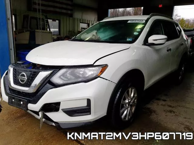 KNMAT2MV3HP607719 фото 3