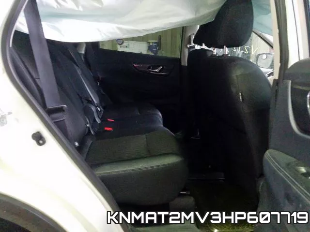 KNMAT2MV3HP607719 фото 7