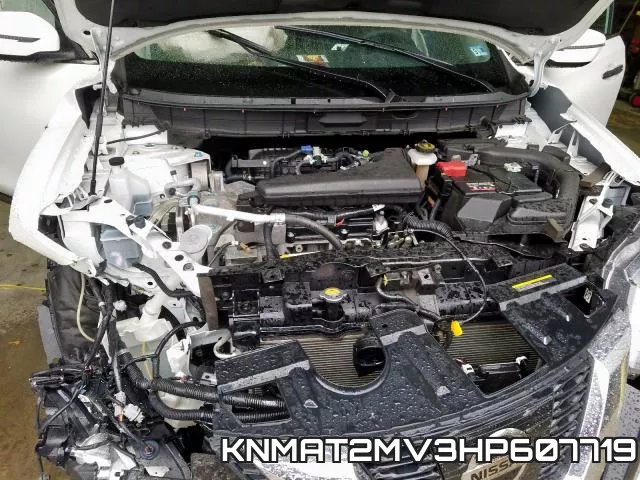 KNMAT2MV3HP607719 фото 8