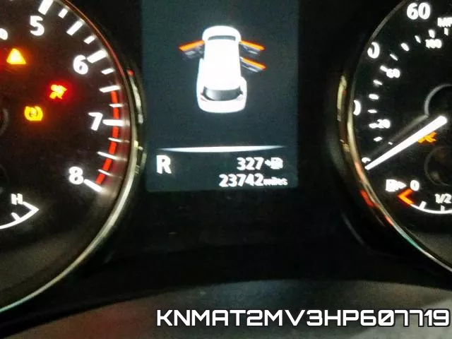 KNMAT2MV3HP607719 фото 9